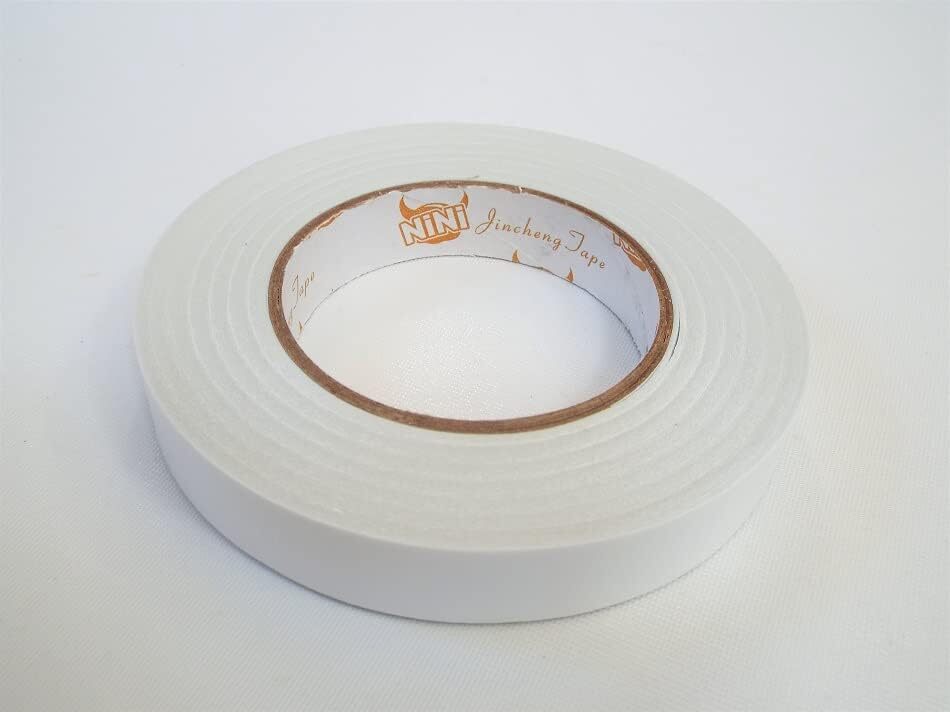 50M (約80本分) メンテナンス用品 ゴルフ グリップテープ グリップ交換 両面テープ グリップ交換テープ 業務用 ゴルフ工房
