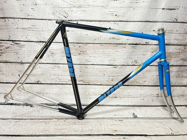 MIYATA 912 ? Spline クロモリ Nine Twelve ? ミヤタ スプライン フレーム ロードバイク 0708M2601/180