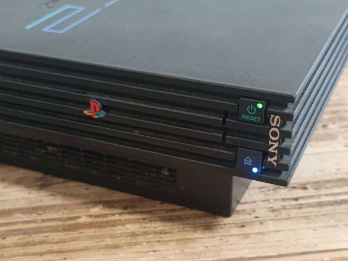 b■SONY SCPH-35000 PlayStation2 ソニー プレイステーション2　ジャンク品