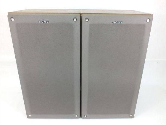 SONY ソニー SS-3150 スピーカー 中古 現状品 TNK64373