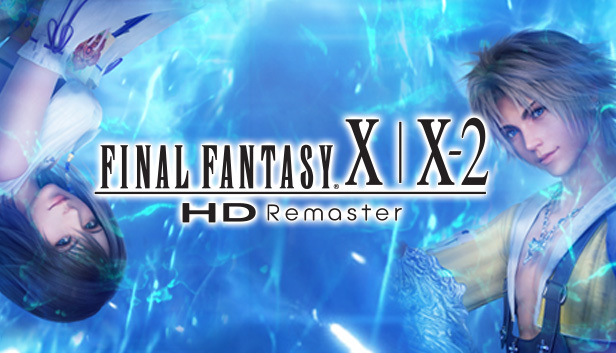 【PC/Steamキーコード】FINAL FANTASY X/X-2 HD Remaster / ファイナルファンタジー10/10-2 HDリマスター