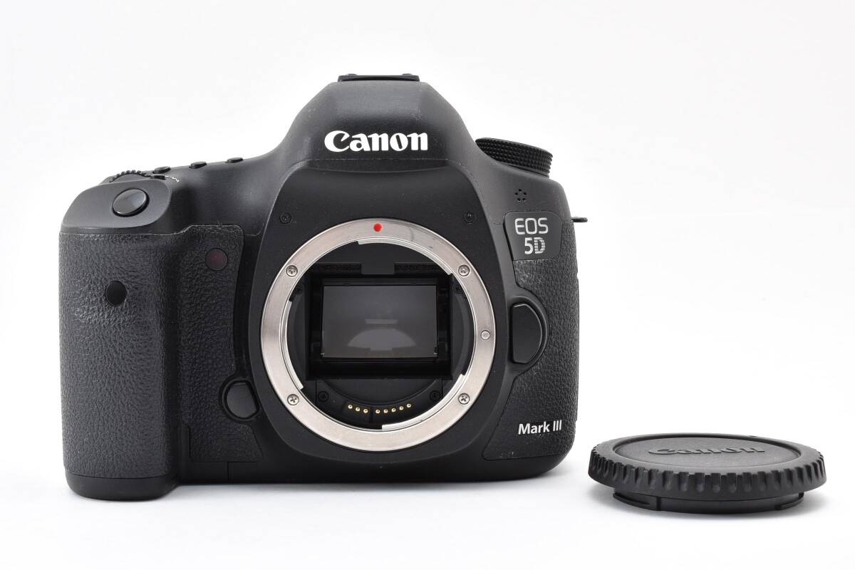 ★キヤノン Canon EOS 5D Mark iii ボディ デジタル一眼レフ★ Y0782#H2869