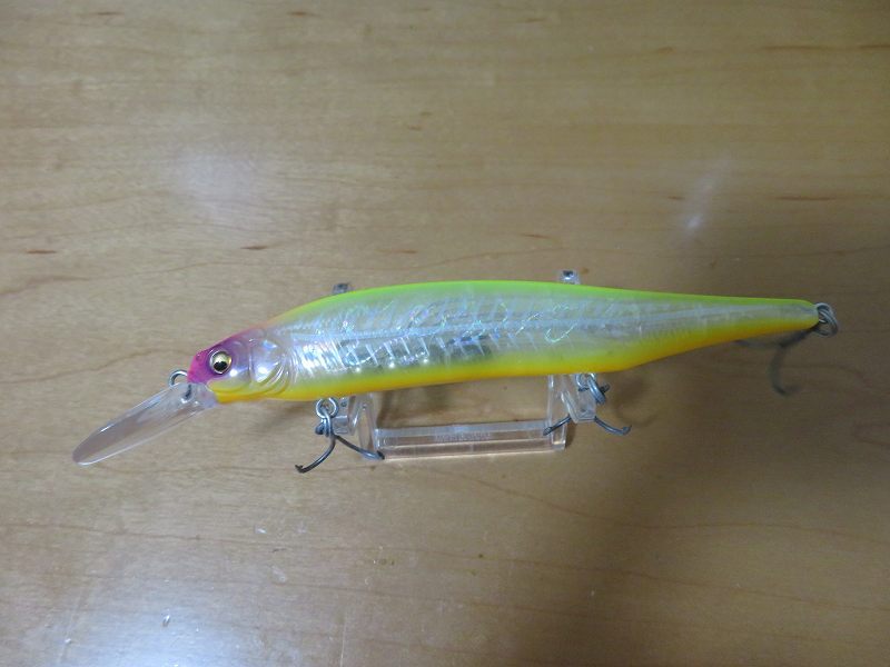 ★メガバス★X-80★マグナム+1★Megabas★MAGNUM+1★中古品★