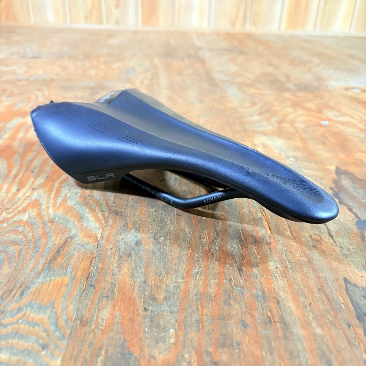 Selle italia SLR 242×130mm S1 セライタリア ロードバイク ショートノーズ 