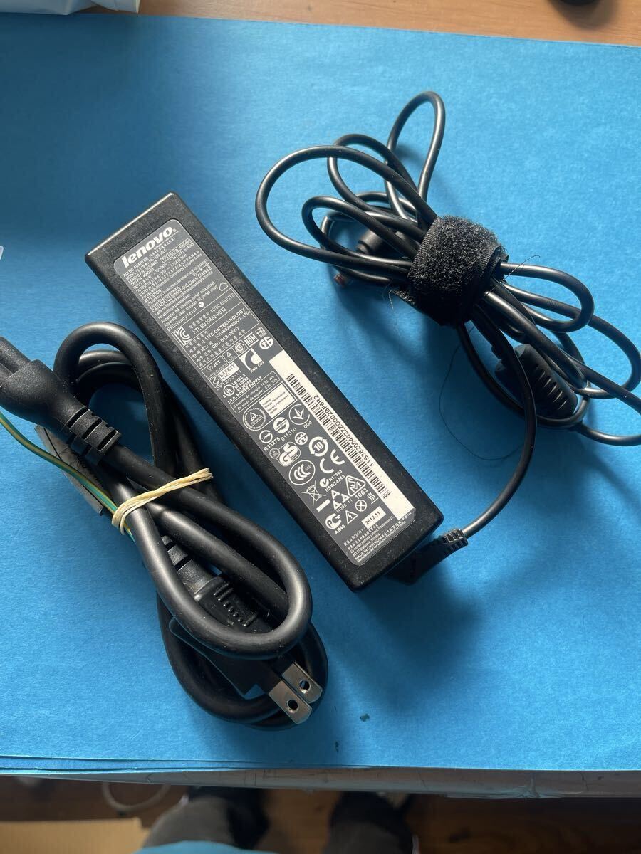 レノボ　PA-1650-56LC 20Ｖ　3.25Ａ　保証7日間　