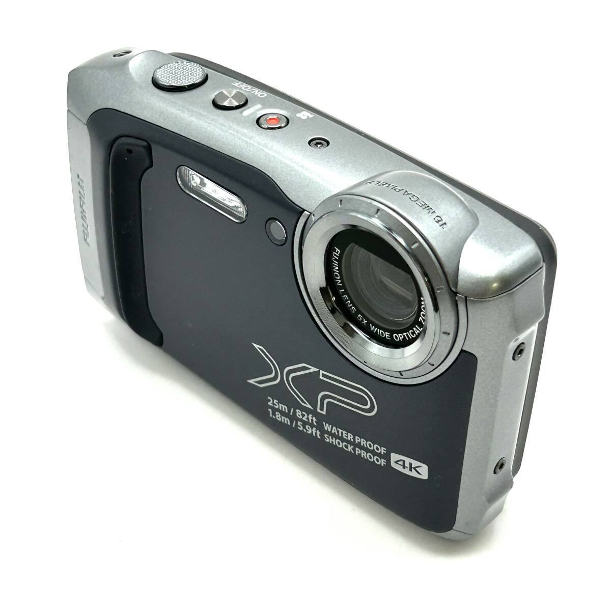富士フイルム(FUJIFILM) 防水カメラ XP140
