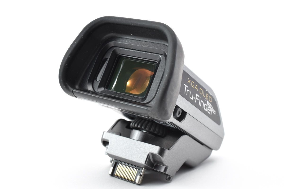 ★良品★ SONY ソニー FDA-EV1S 電子ビューファインダー #803W0699062