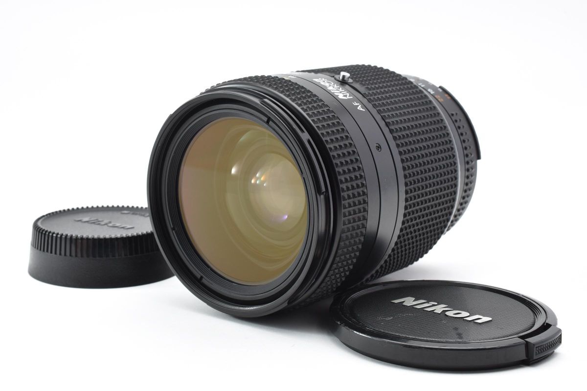 ★Nikon ニコン AF Nikkor 35-70mm F2.8 Dタイプ #806W063306