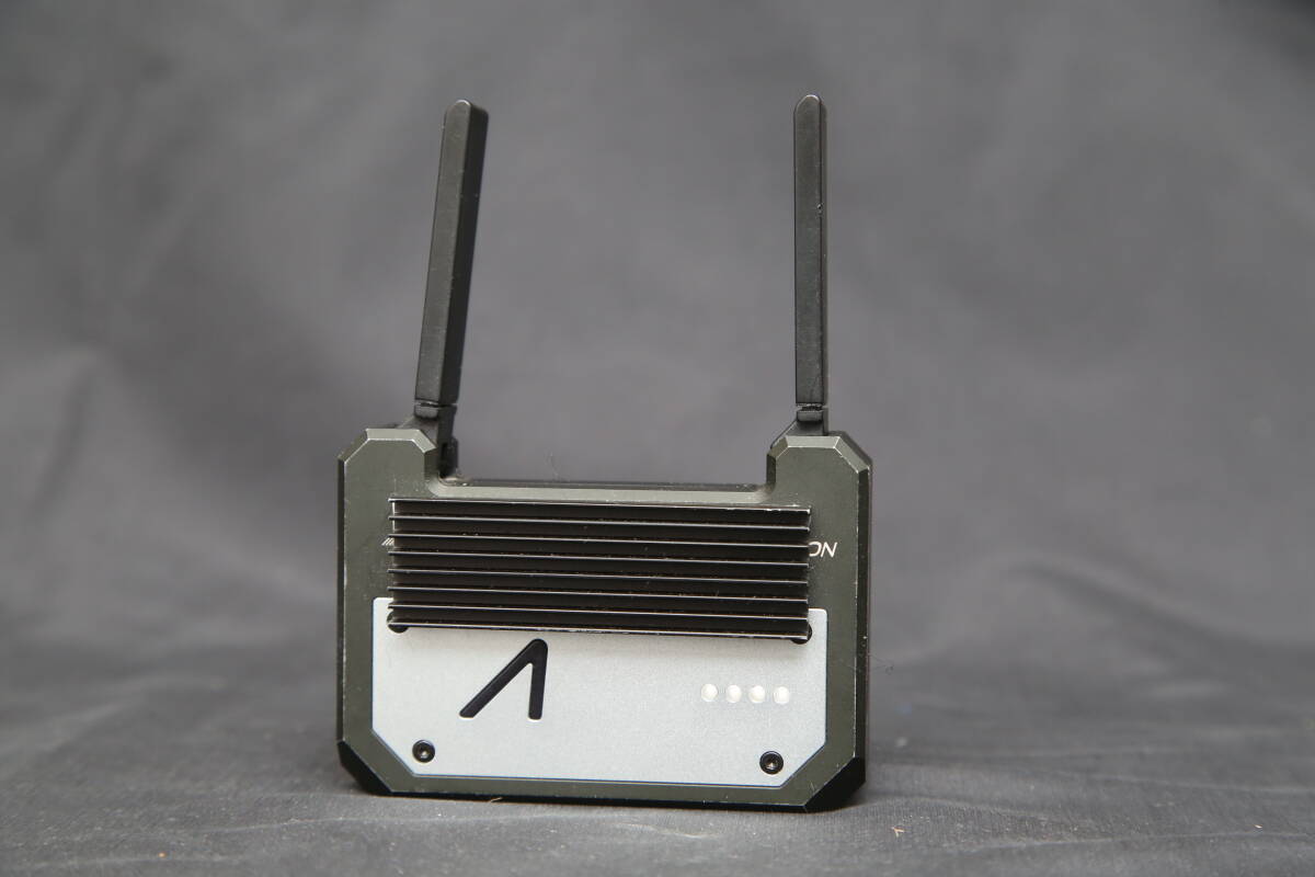 CineEye 5GHzワイヤレスヒテオトランスミッター Accsoon WIT01