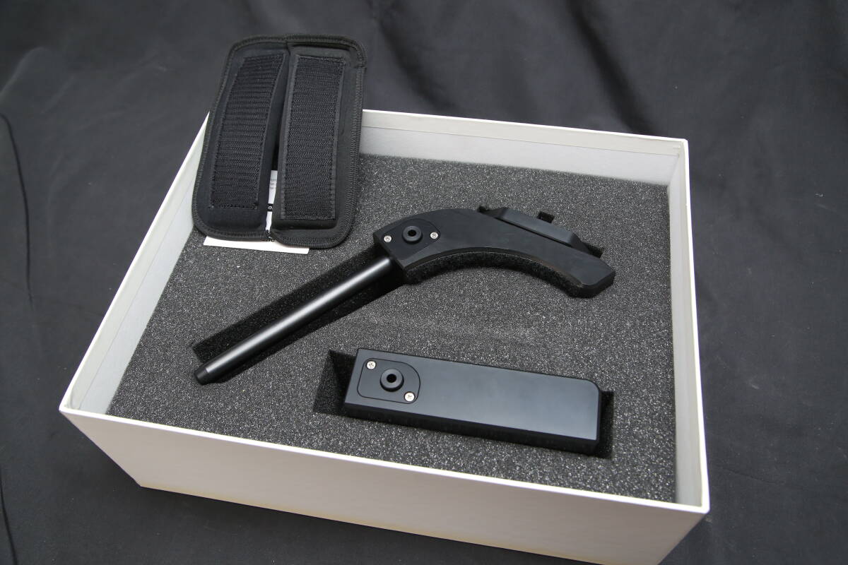 edelkrone TWISTER SHOULDER PAD　ショルダーパッド