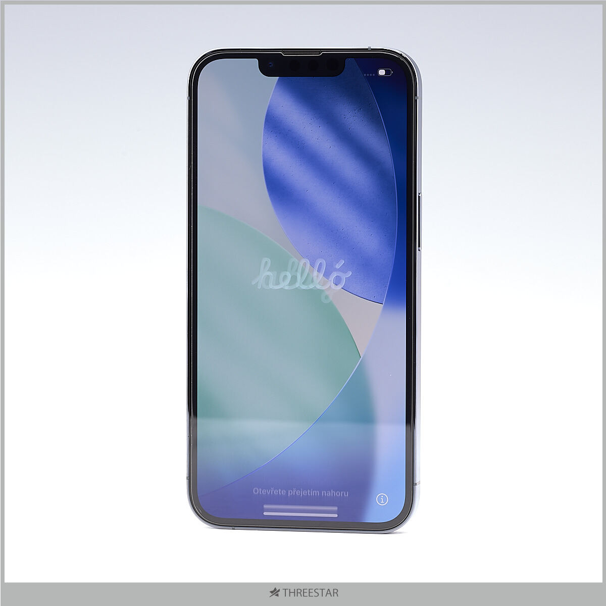 APPLE iPhone 13 Pro シエラブルー 256GB SIMフリー 美品 MLUU3J/A A2636　