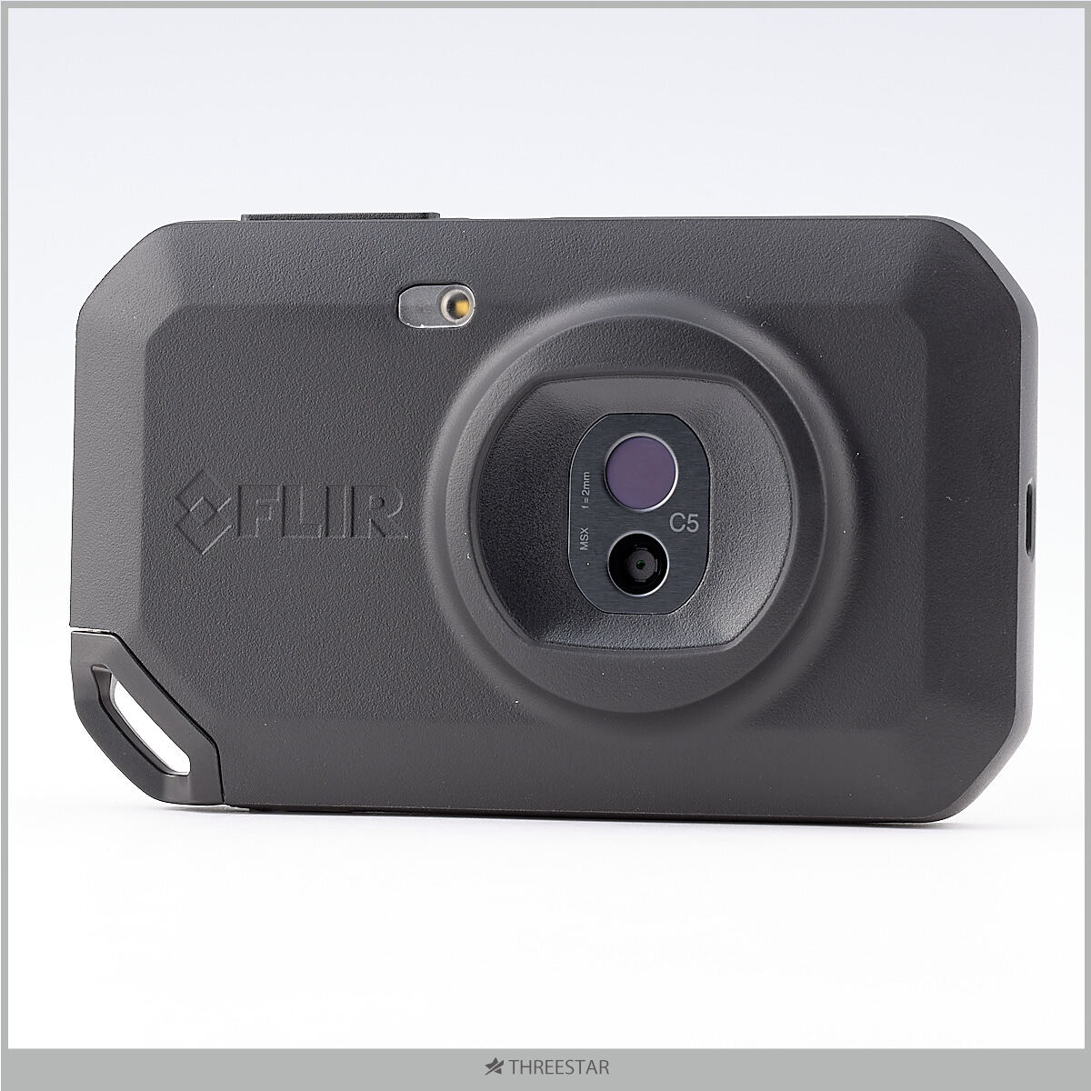 FLIR Cx-Series C5 フリアー 並行輸入品 19200画素 赤外線 サーモグラフィー メーカー品番 89401-0202