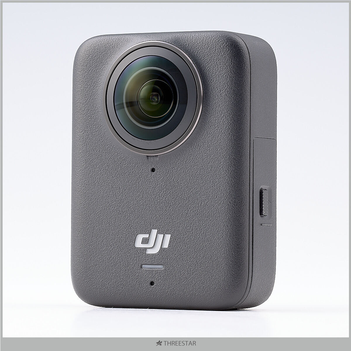 DJI OSMO 360 スタンダードコンボ 極上美品でおススメ！！Care Refresh 加入済み