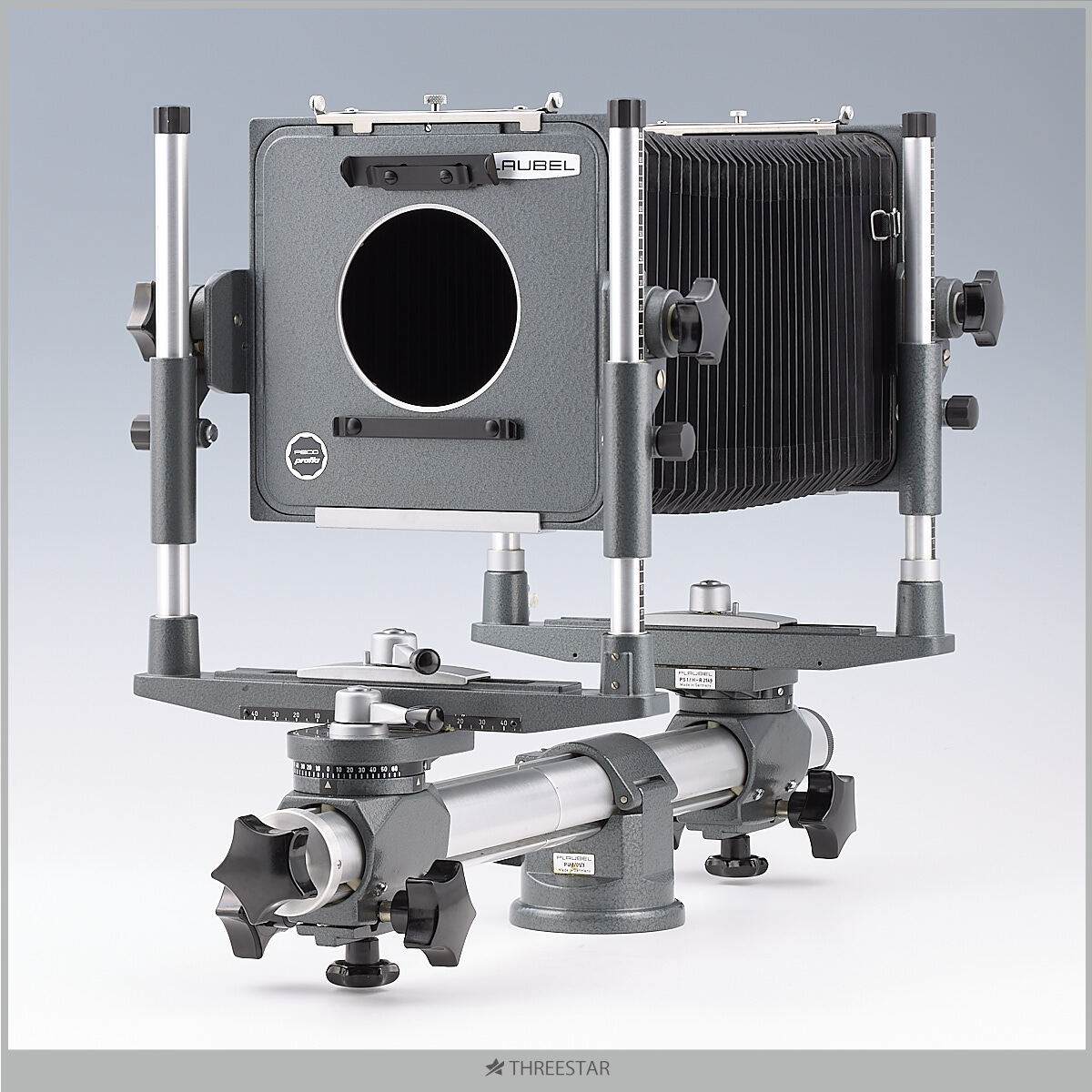 PLAUBEL PECO Profia ハンマートーン 希少品 プラウベル 大判カメラ 4×5 おススメ
