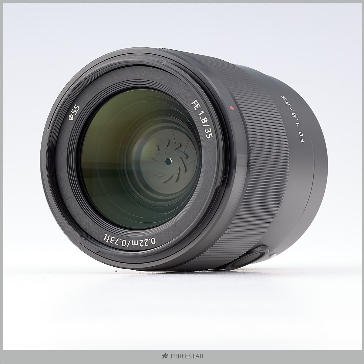SONY FE 35mm F1.8 SEL35F18F 美品でオススメ！！