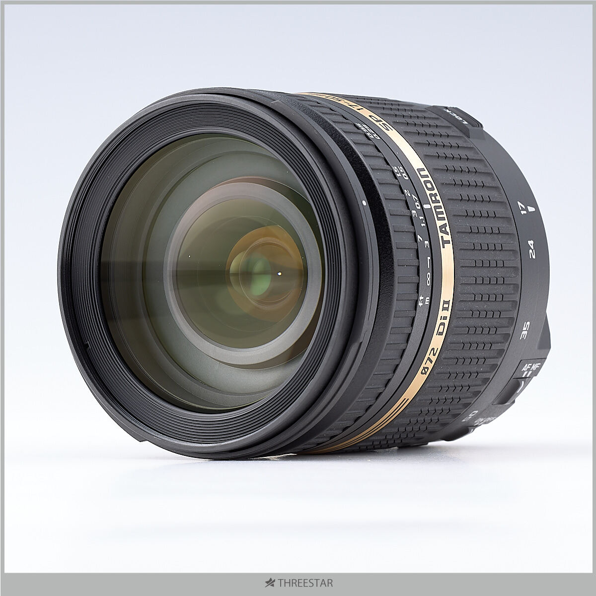 TAMRON B005 SP AF17-50mm F2.8 XR Di II VC LD Aspherical Nikon用 タムロン