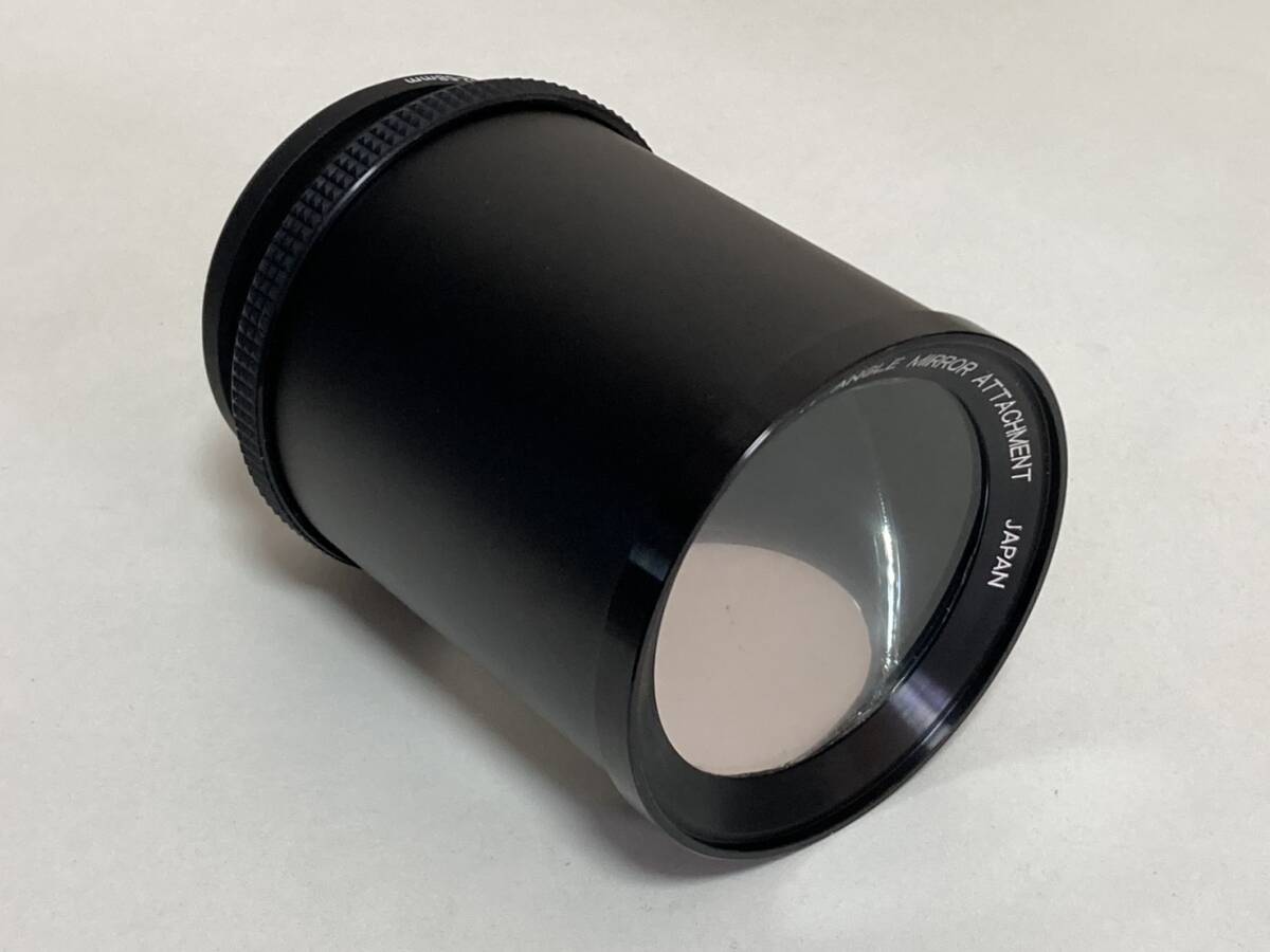 HONGOR RIGHT ANGEL MMIRROR ATTACHMENT ライトアングルミラー アタッチメント