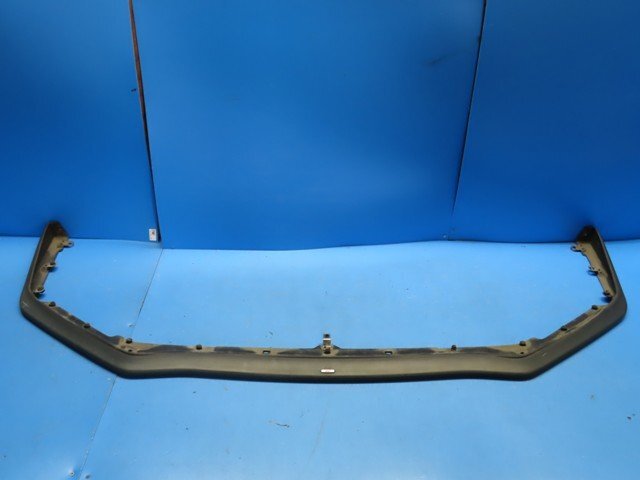 【即決有】 スバル レヴォーク STI VM4 VMG 前期 純正 フロントスポイラー SG517VA010 (m020386)