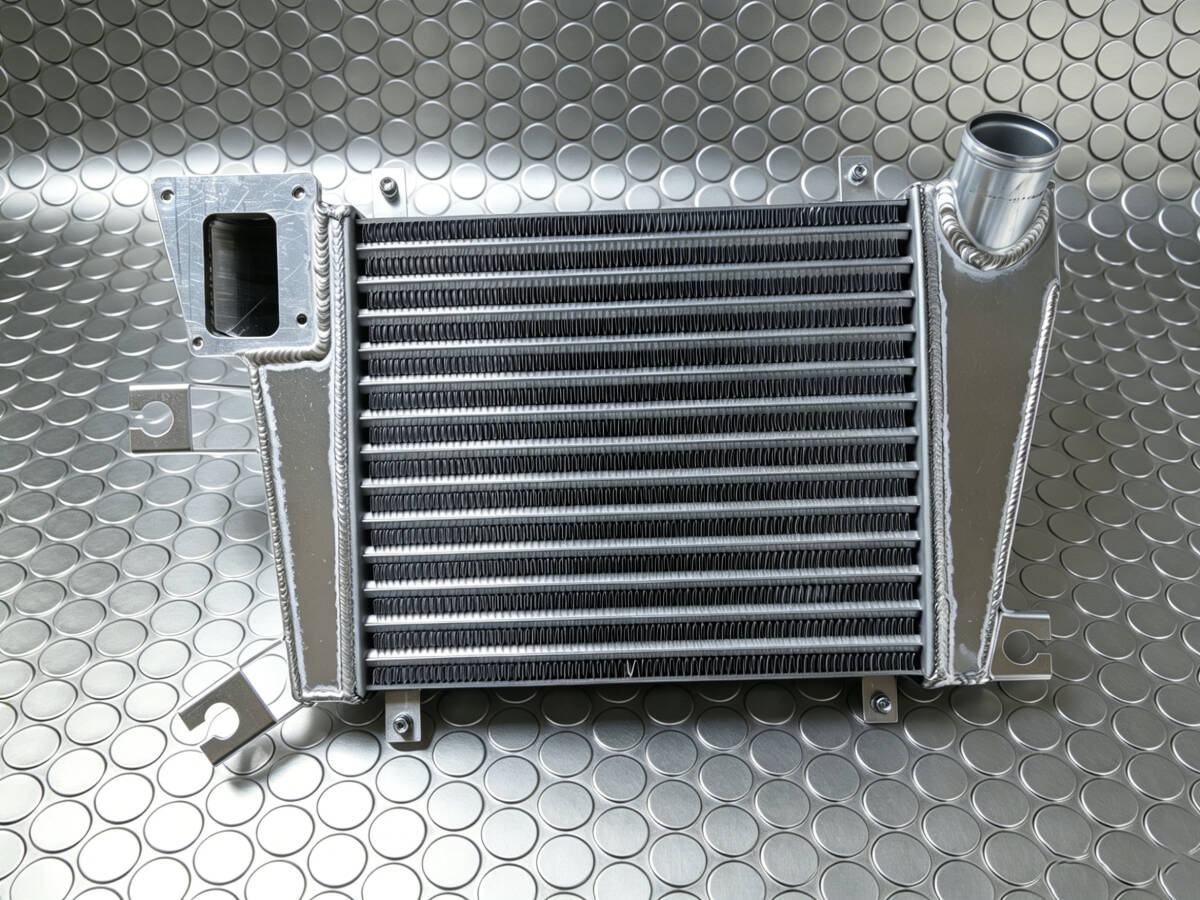 LY3P MPV ER3P CX-7 大容量インタークーラー L3-VDT 冷却強化 純正交換 送料無料