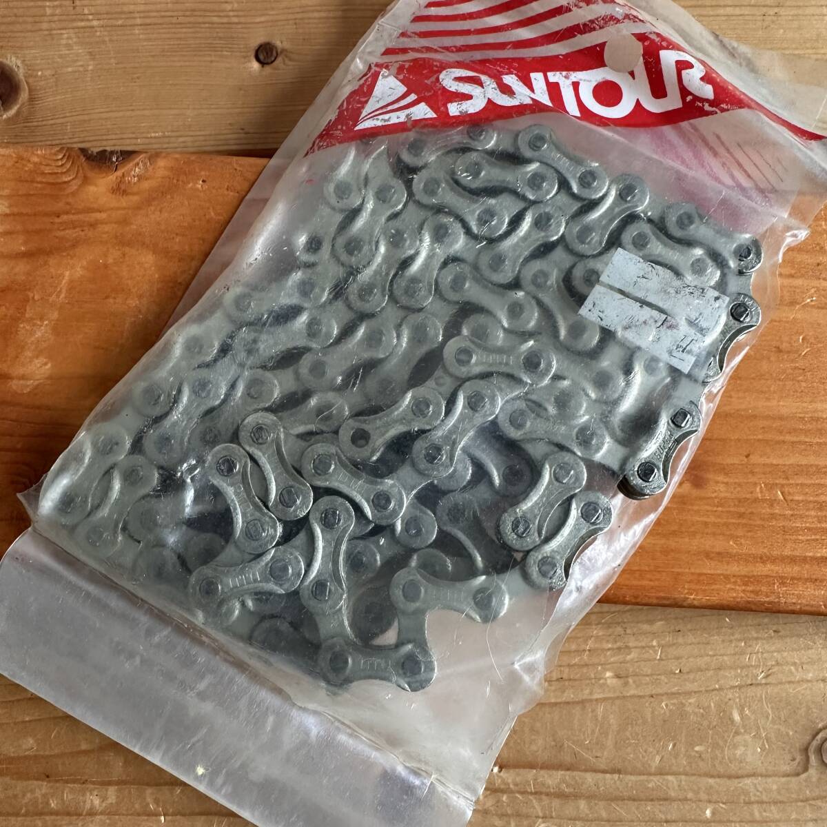 SUNTOUR / DID SUPER NEW OLD STOCK　昭和　レトロ　SUPERBE PRO