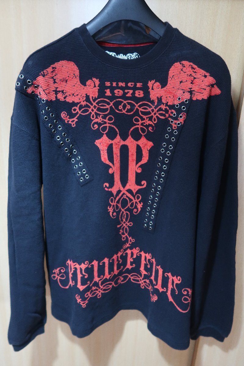 pelle pelle　ペレペレ　サーマル　サイズ不明