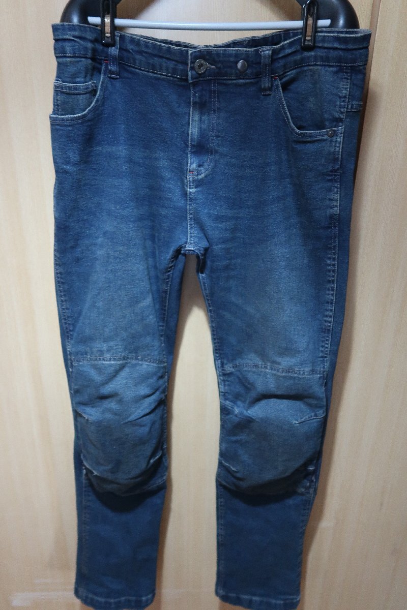 コミネ　デニムパンツ　07‐742　２XL　36インチ