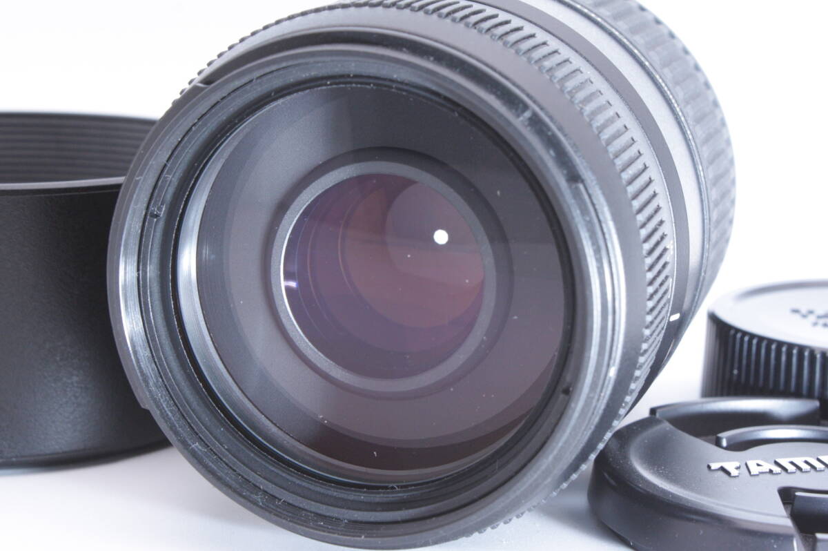 [A-] TAMRON AF 70-300mm F4-5.6 TELE-MACRO (1:2) A17 LD Di★PENTAXマウント★11039