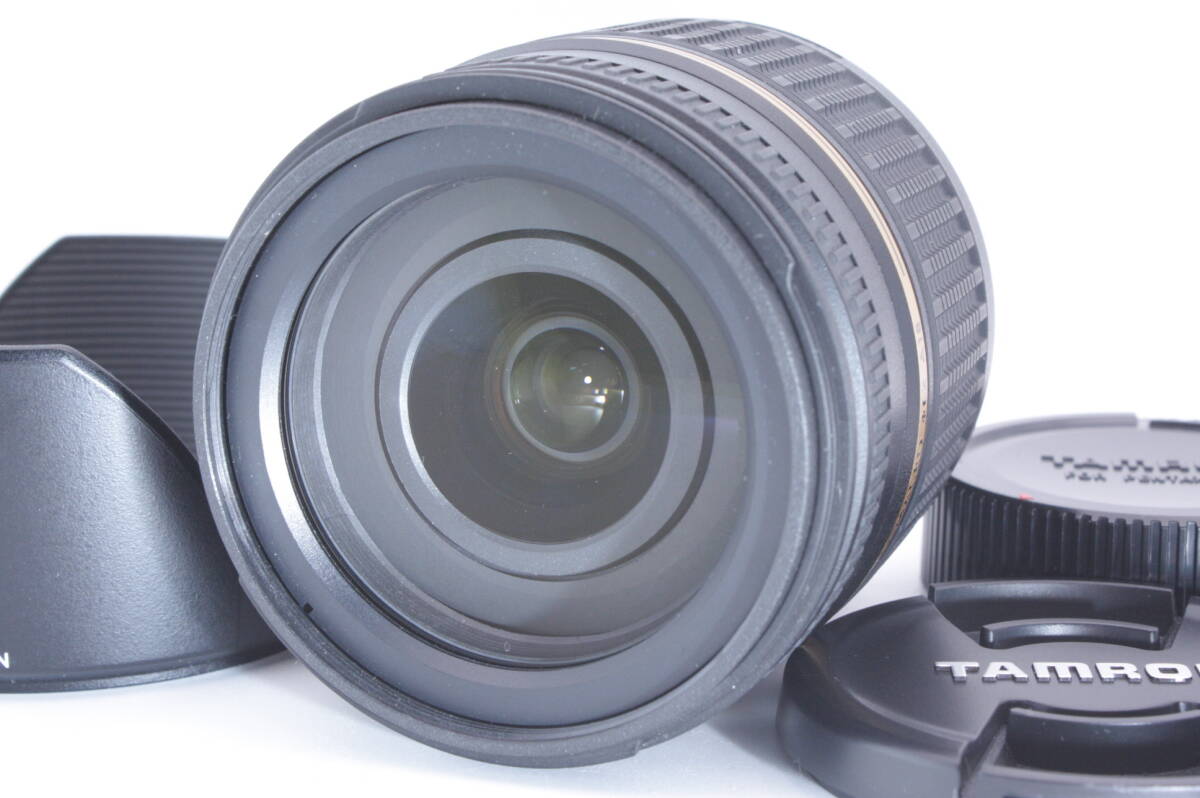 [A-] TAMRON AF 18-250mm F3.5-6.3 [IF] MACRO A18 ASPHERICAL LD Di II★PENTAXマウント★11040