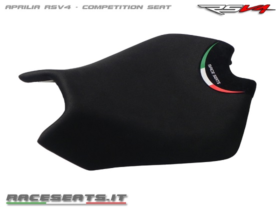 RACE SEATS RSV4 Tuono V4 09-19 シートユニット レースシーツ