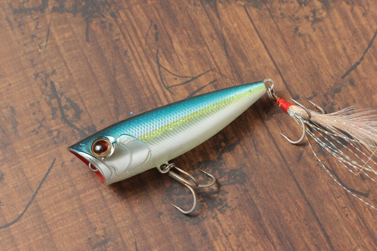 EVERGREEN エバーグリーン　ワンズバグ　中古美品