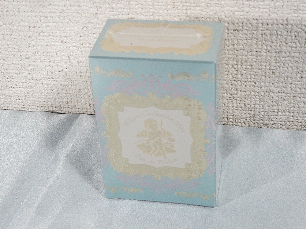 新品！◆ カネボウ / ミラノコレクション 2024 EDP 30ml ◆ 香水 ◆