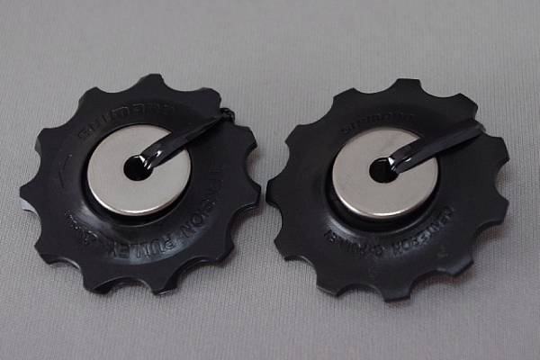 シマノ　SHIMANO　RD-5700 / 5701　テンション＆ガイドプーリーセット　PULLEY SET