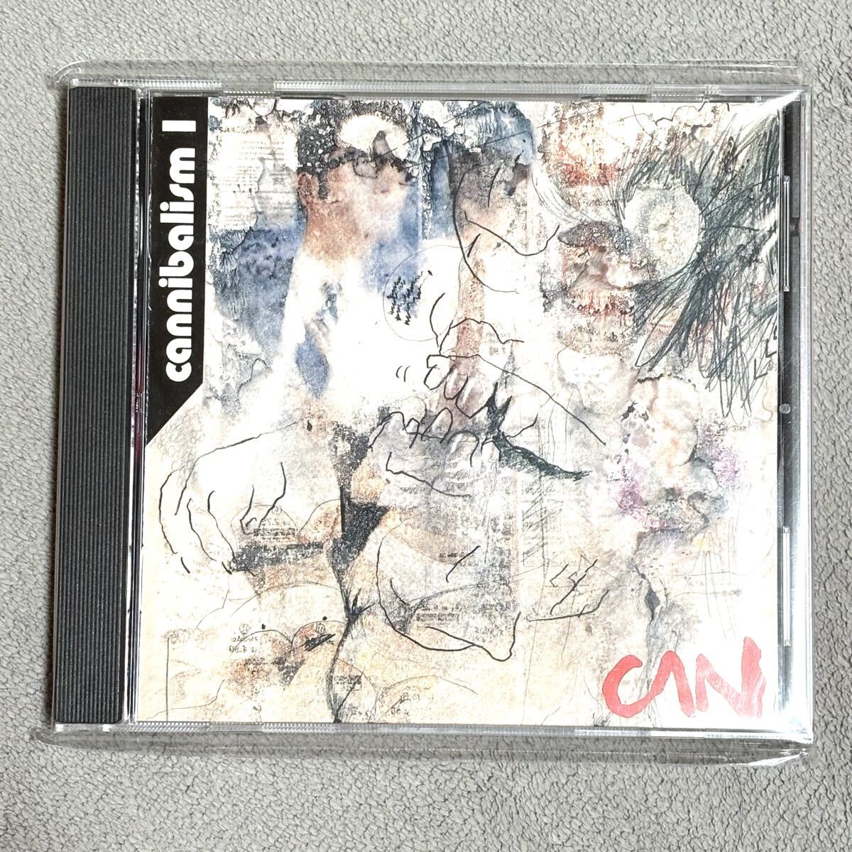 CAN / CANNIBALISM 1 / カン カニバリズム1
