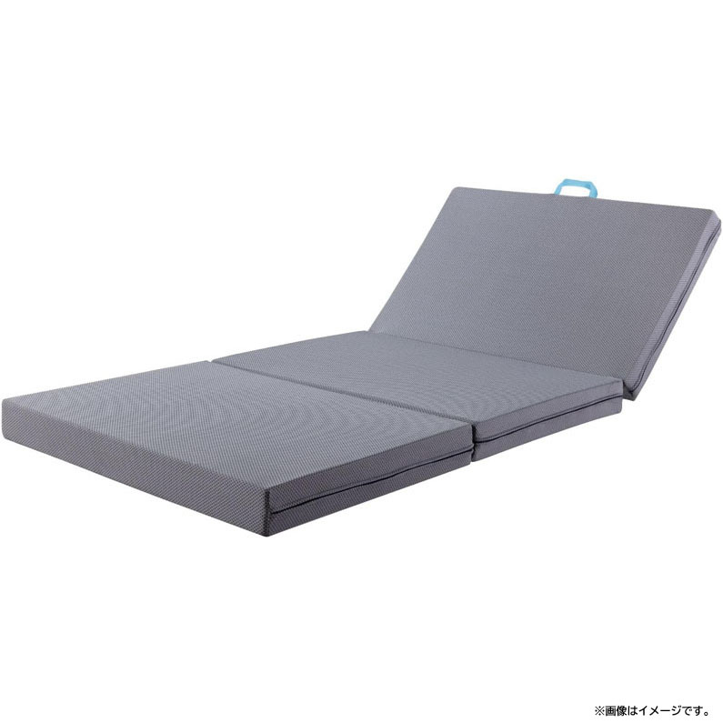 E5301YO ◆0730_4凹【展示品】マットレス セミシングル 高反発 マニフレックス サステナブルウィング(プラチナ) 寝具