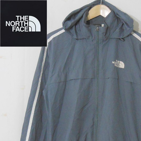 ノースフェイスTHE NORTH FACE■マウンテンパーカー ポリエステル ジップアップ メンズ NP-2011 /ゴールドウィン■S■ ※NK6612201