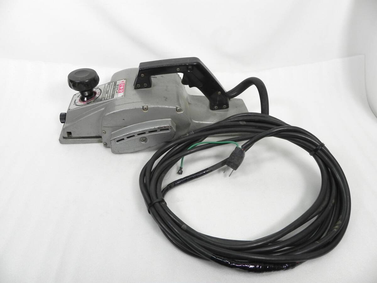 [R7885]makita マキタ 電気カンナ 155㎜ 100V 1805N