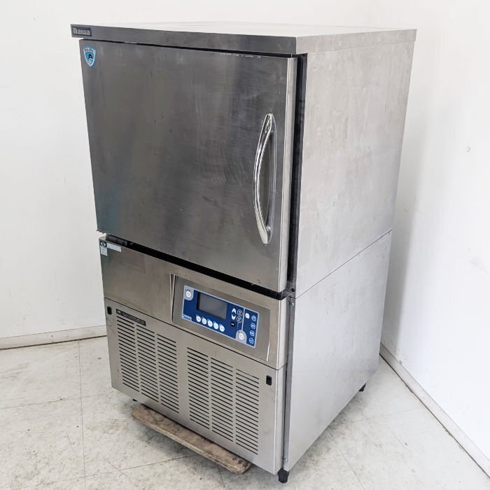 中古｜ブラストチラー DBC-060V3 2016年式 ダイワ 大和冷機 ｜動産王｜福岡｜送料無料