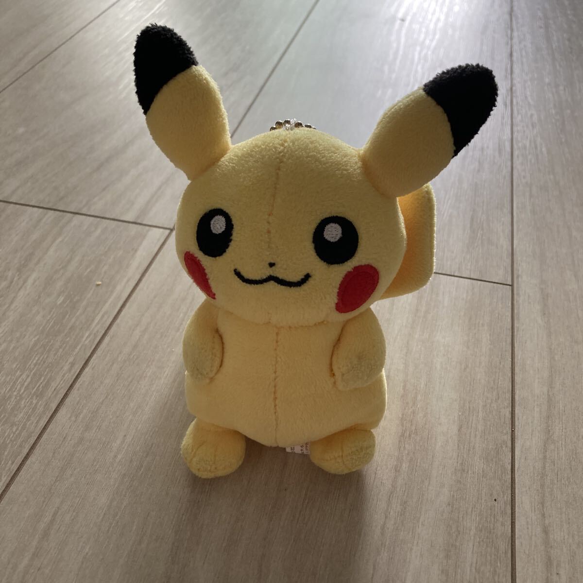 ポケットモンスター ピカチュウ