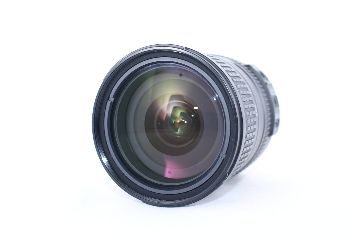 ★極上美品★ニコン NIKON AF-S DX NIKKOR 18-200mm F3.5-5.6 G ED VR ★完動★#D483