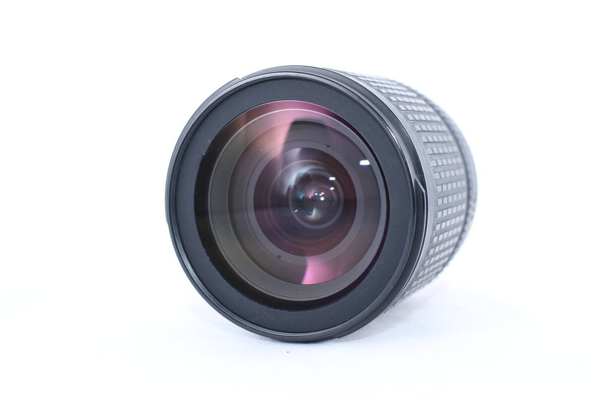 ★極上美品★ニコン NIKON AF-S DX NIKKOR 18-135mm F3.5-5.6 G ED ★完動★#D504