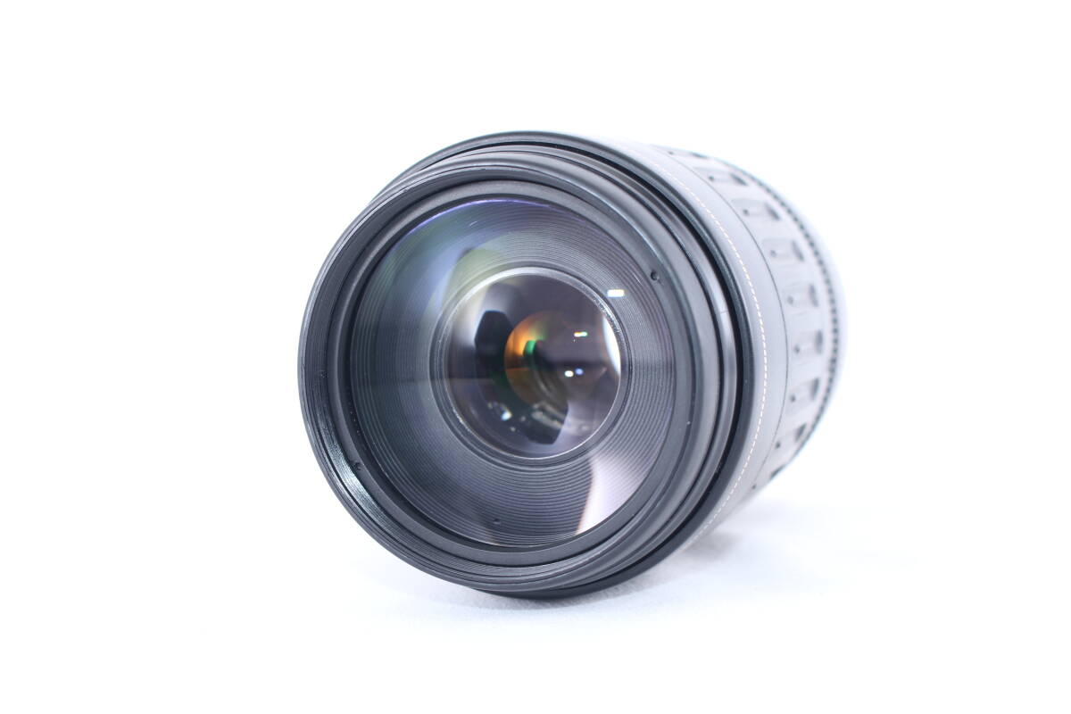 ★極上美品★キャノン CANON EF 100-300mm F4.5-5.6 USM ★完動★#D681