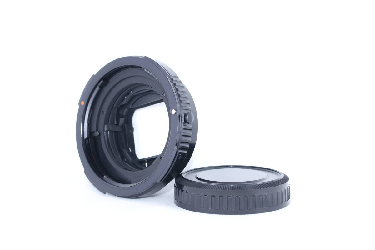 ★極上美品★ペンタックス PENTAX ADAPTER 645 FOR 67 LENS ★完動★#D710