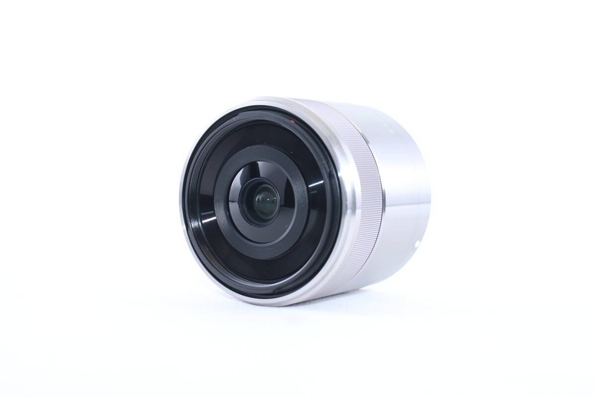 ★極上美品★ソニー SONY E 30mm F3.5 MACRO ★完動★#D762