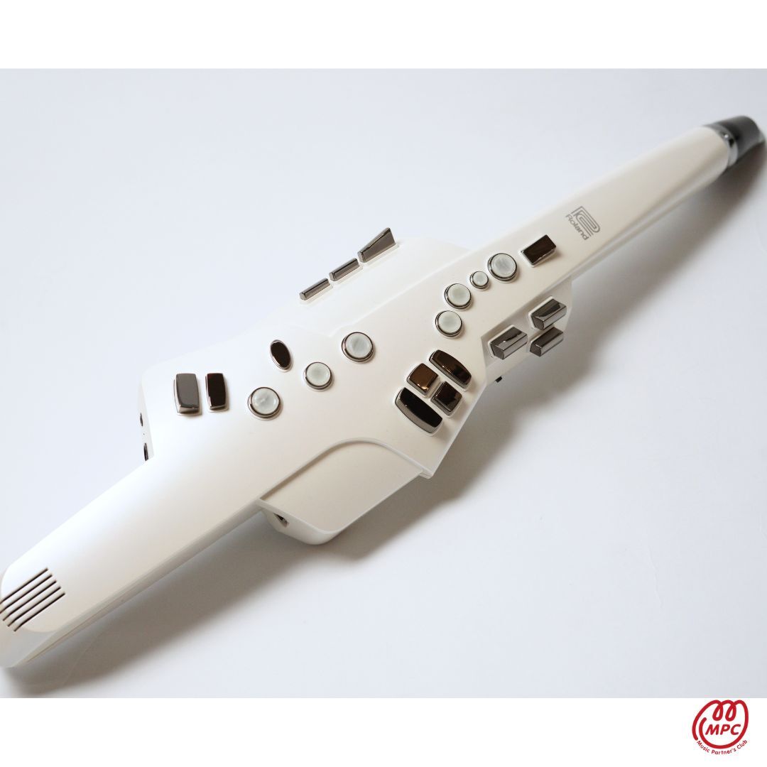Roland Aerophone AE-10 電子楽器 デジタル楽器 新品