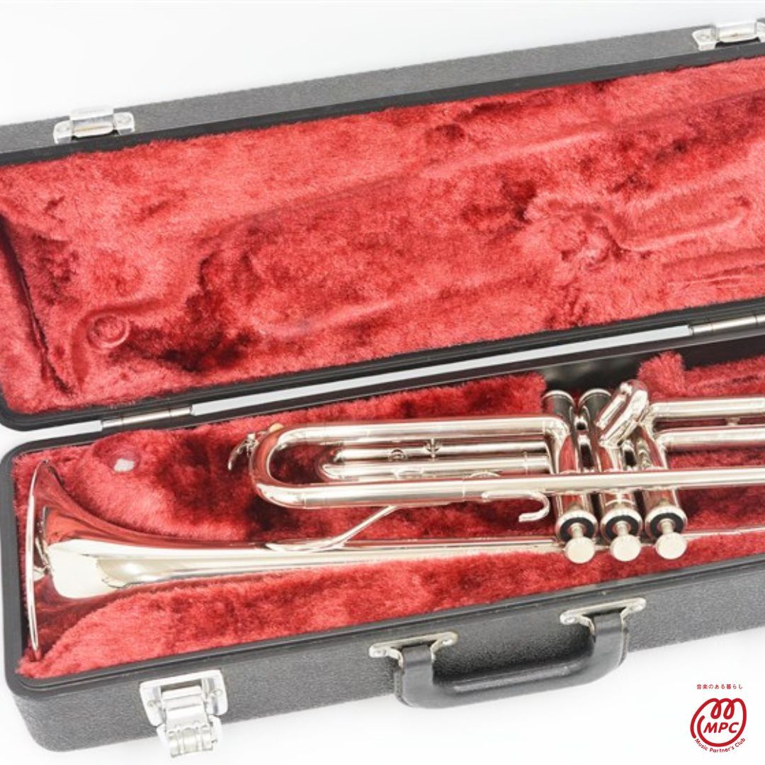 YAMAHA トランペット YTR-1310 金管楽器 エントリーモデル 初心者 技術者検品後発送 中古