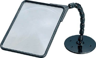 光 せぼね君ルーペ読書用 SR5000B em