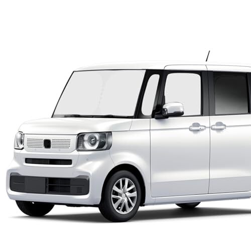 CARTIST ホンダ N-BOX JOY JF5/6 サンシェード フロント+サイド 3点セット NBOX ジョイ サンラ em