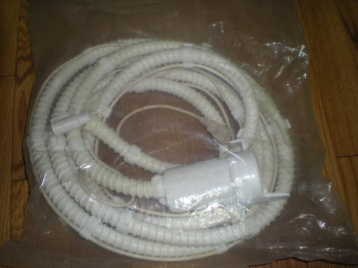 ふろ水 ポンプ 給水ポンプ　 おゆとりポンプ　シャープ　専用　洗濯機　新品　未使用　エコ　風呂　残り湯　
