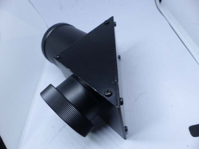 CELESTRON 2インチ 天頂ミラー 反射レンズ用