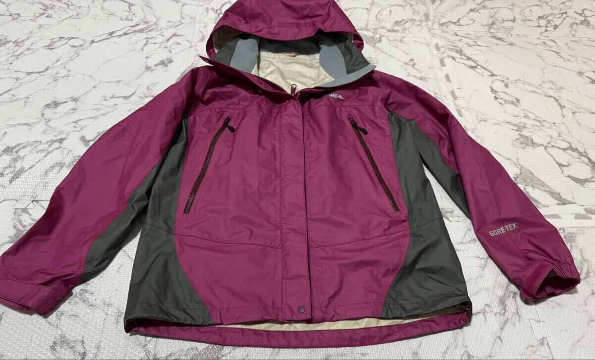 ★PAINE GORE-TEX パイネ ゴアテックス ジャケット ナイロンジャケット マウンテンパーカー　メンズ　Mサイズ